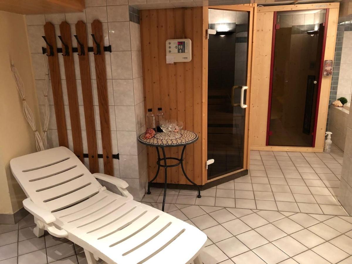 Apartment Haus Hollereben Bischofswiesen Dış mekan fotoğraf