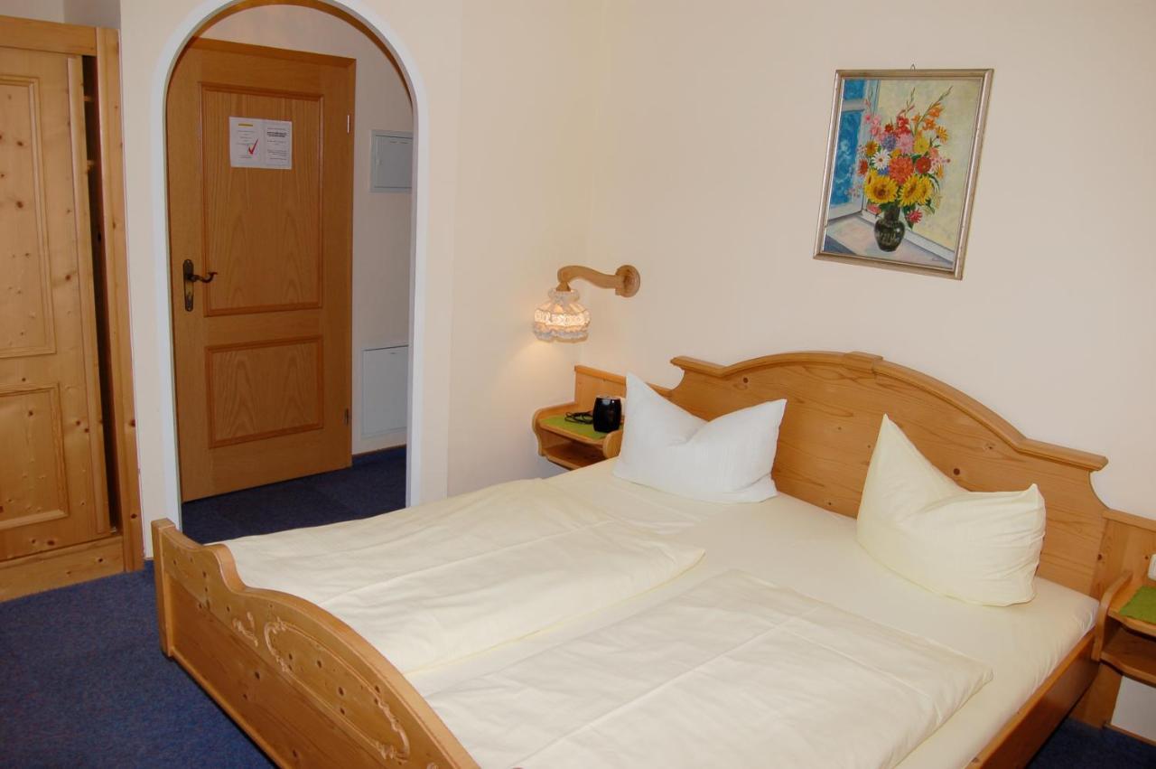 Apartment Haus Hollereben Bischofswiesen Dış mekan fotoğraf