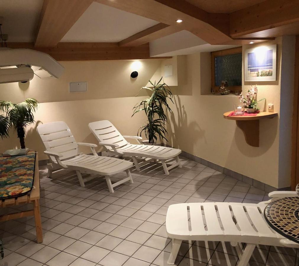Apartment Haus Hollereben Bischofswiesen Dış mekan fotoğraf