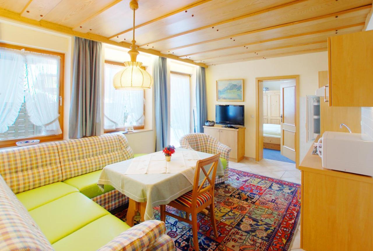 Apartment Haus Hollereben Bischofswiesen Dış mekan fotoğraf