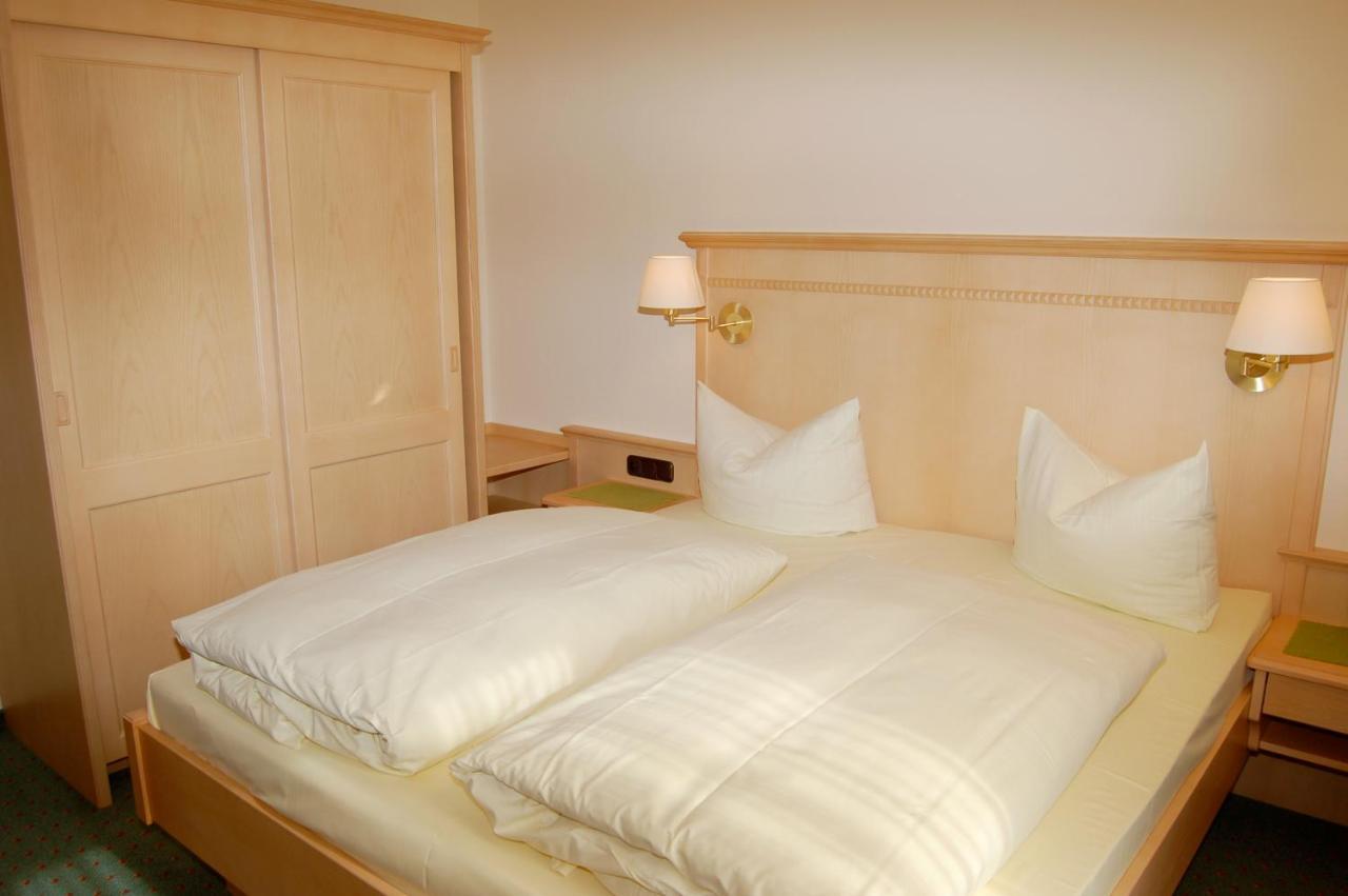 Apartment Haus Hollereben Bischofswiesen Dış mekan fotoğraf