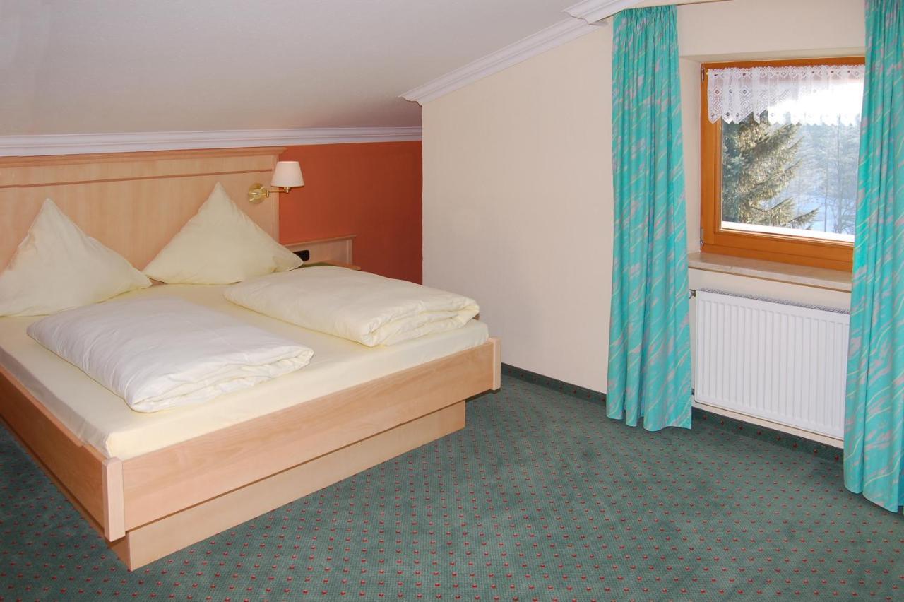 Apartment Haus Hollereben Bischofswiesen Dış mekan fotoğraf