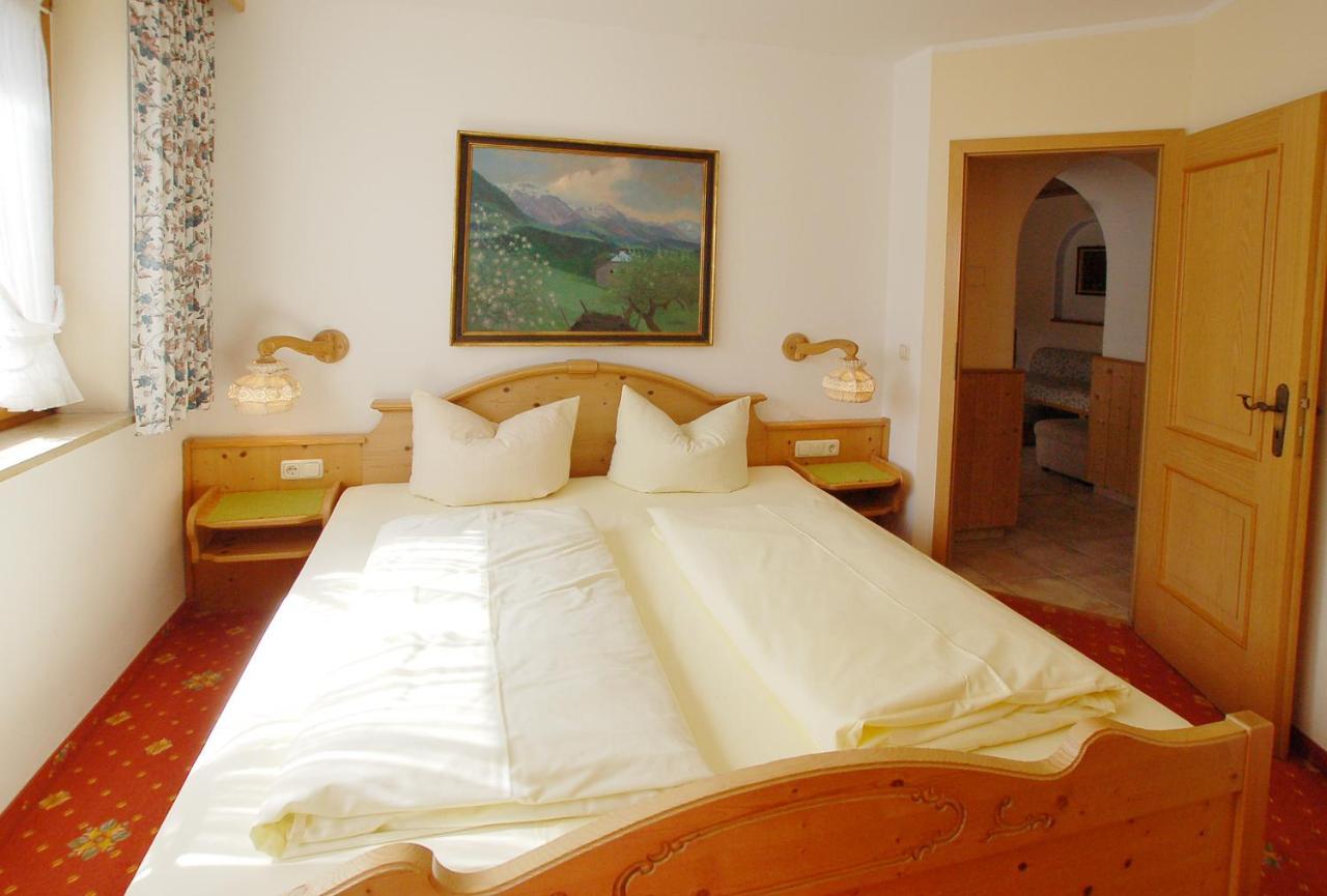 Apartment Haus Hollereben Bischofswiesen Dış mekan fotoğraf