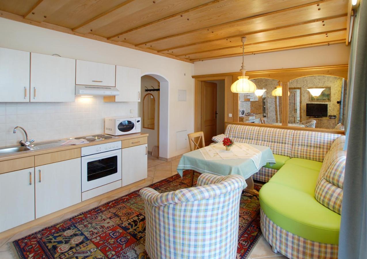 Apartment Haus Hollereben Bischofswiesen Dış mekan fotoğraf