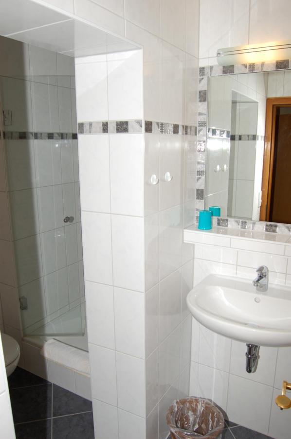Apartment Haus Hollereben Bischofswiesen Dış mekan fotoğraf