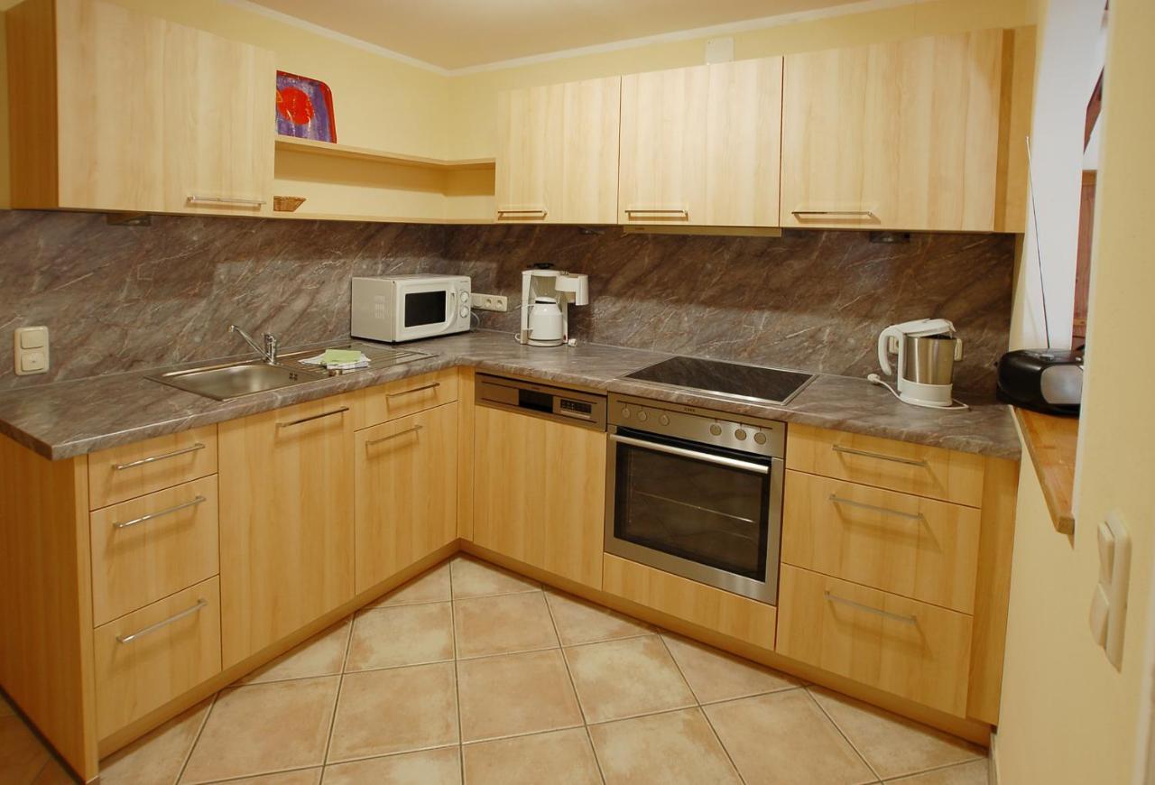 Apartment Haus Hollereben Bischofswiesen Dış mekan fotoğraf
