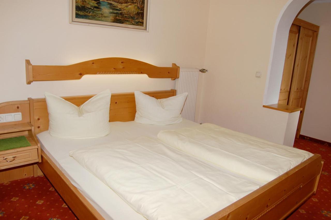 Apartment Haus Hollereben Bischofswiesen Dış mekan fotoğraf