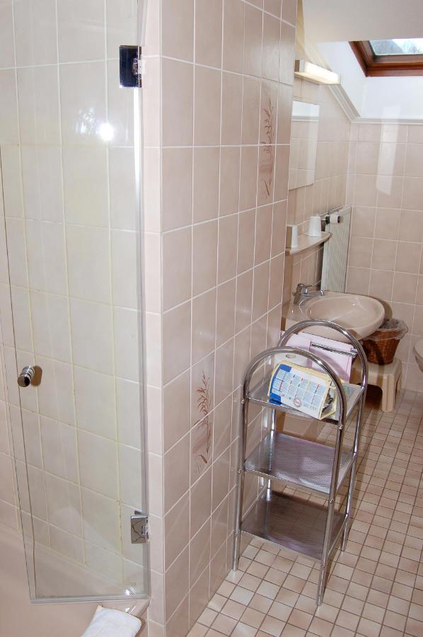 Apartment Haus Hollereben Bischofswiesen Dış mekan fotoğraf