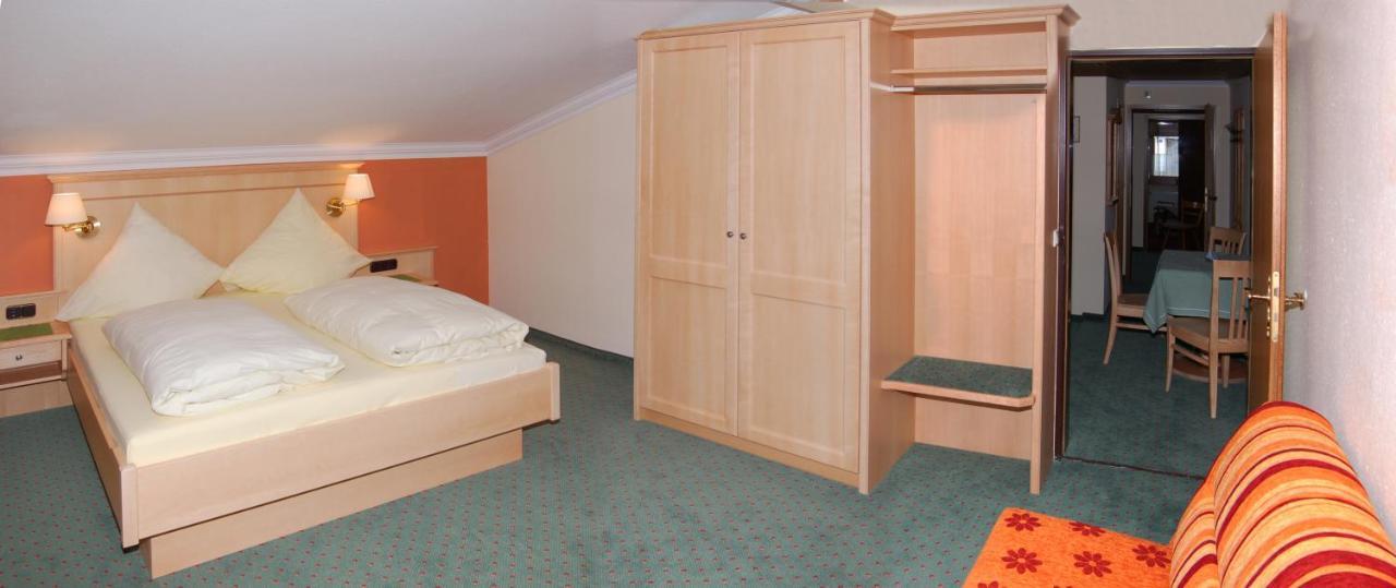 Apartment Haus Hollereben Bischofswiesen Dış mekan fotoğraf
