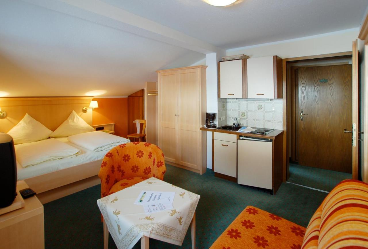 Apartment Haus Hollereben Bischofswiesen Dış mekan fotoğraf