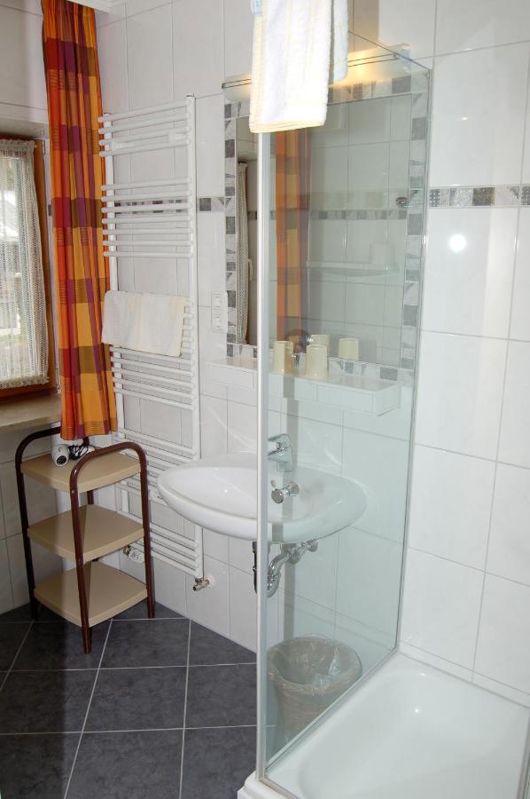 Apartment Haus Hollereben Bischofswiesen Dış mekan fotoğraf