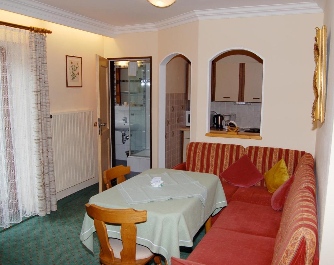 Apartment Haus Hollereben Bischofswiesen Dış mekan fotoğraf
