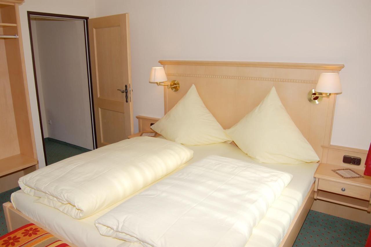 Apartment Haus Hollereben Bischofswiesen Dış mekan fotoğraf