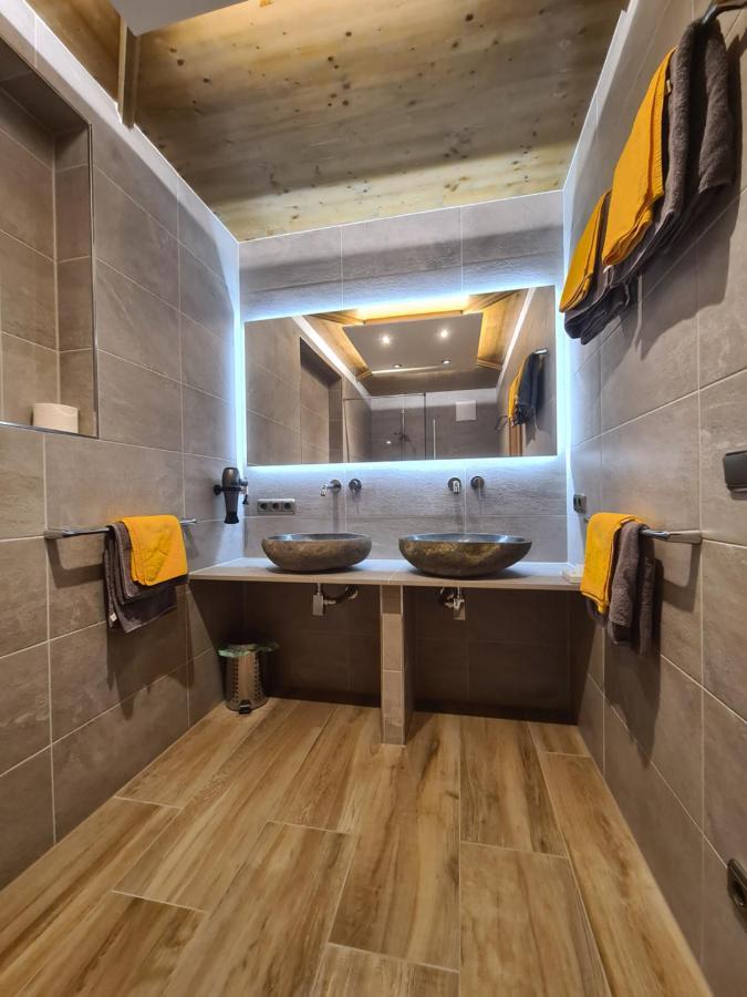 Apartment Haus Hollereben Bischofswiesen Dış mekan fotoğraf