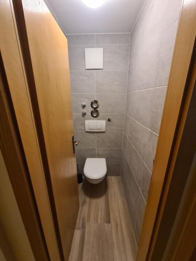 Apartment Haus Hollereben Bischofswiesen Dış mekan fotoğraf